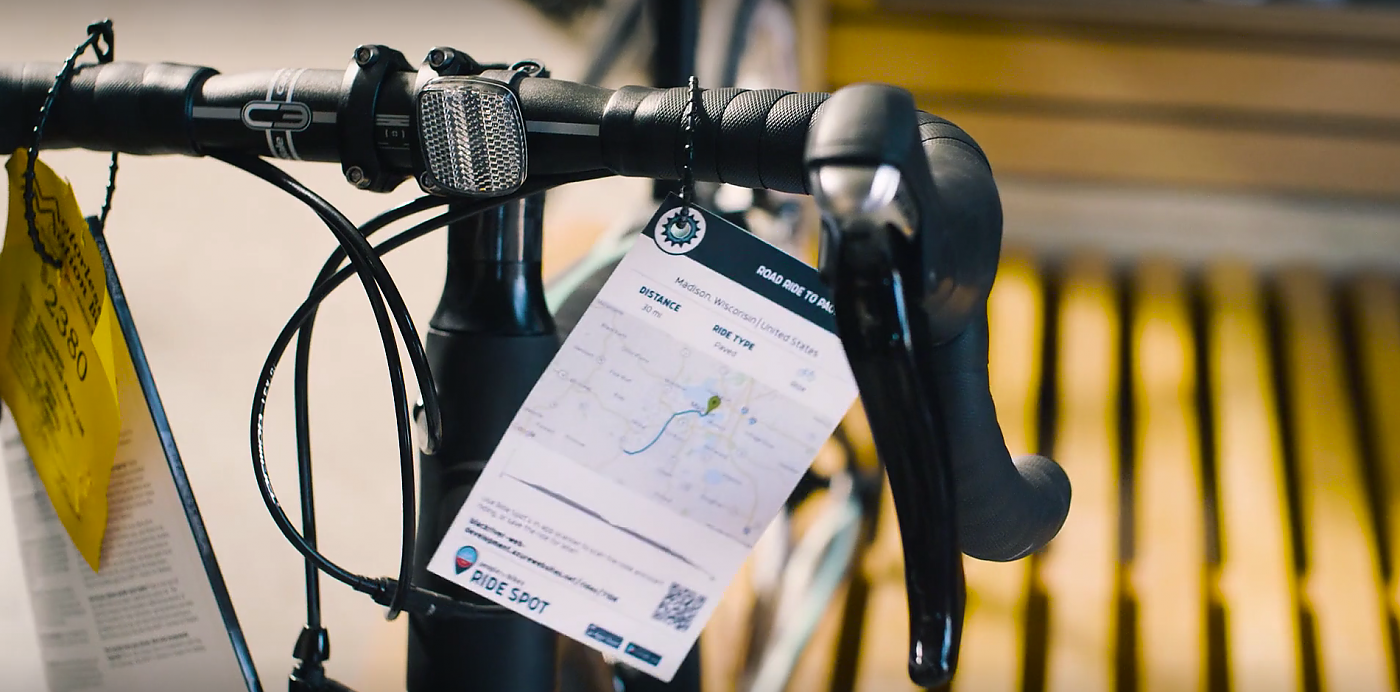 PeopleForBikes Ride Spot app helps retailers target infrequent cyclists Bicycle Retailer and Industry News